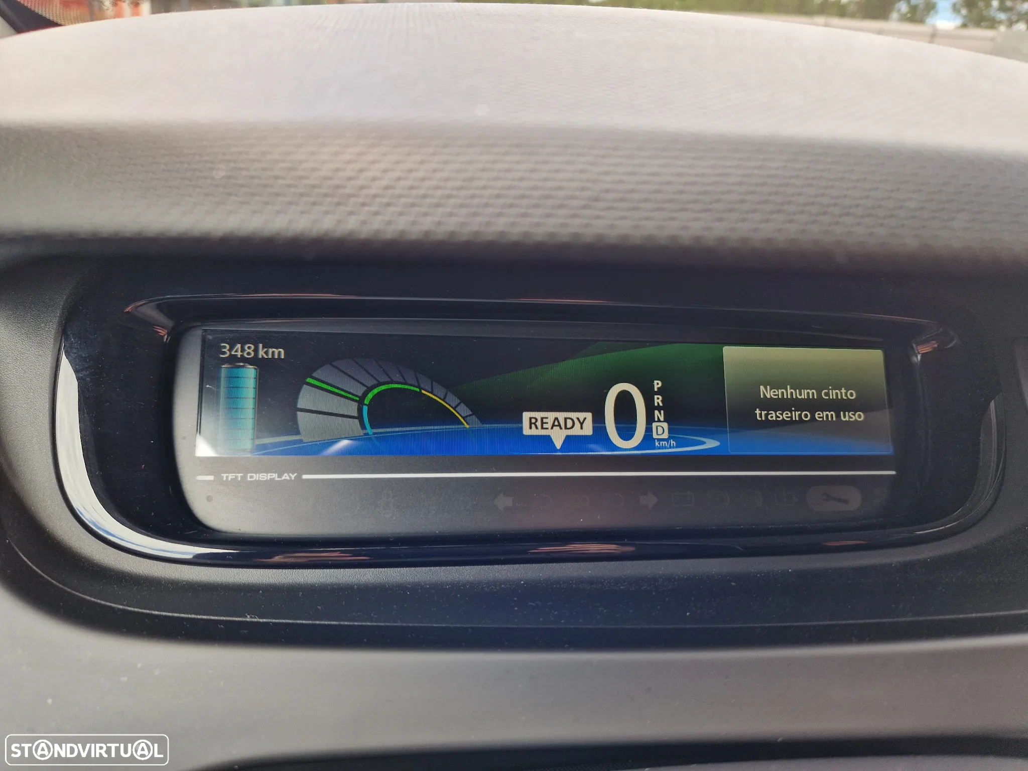 Renault Zoe (c/ Bateria) Limited 40 - 11