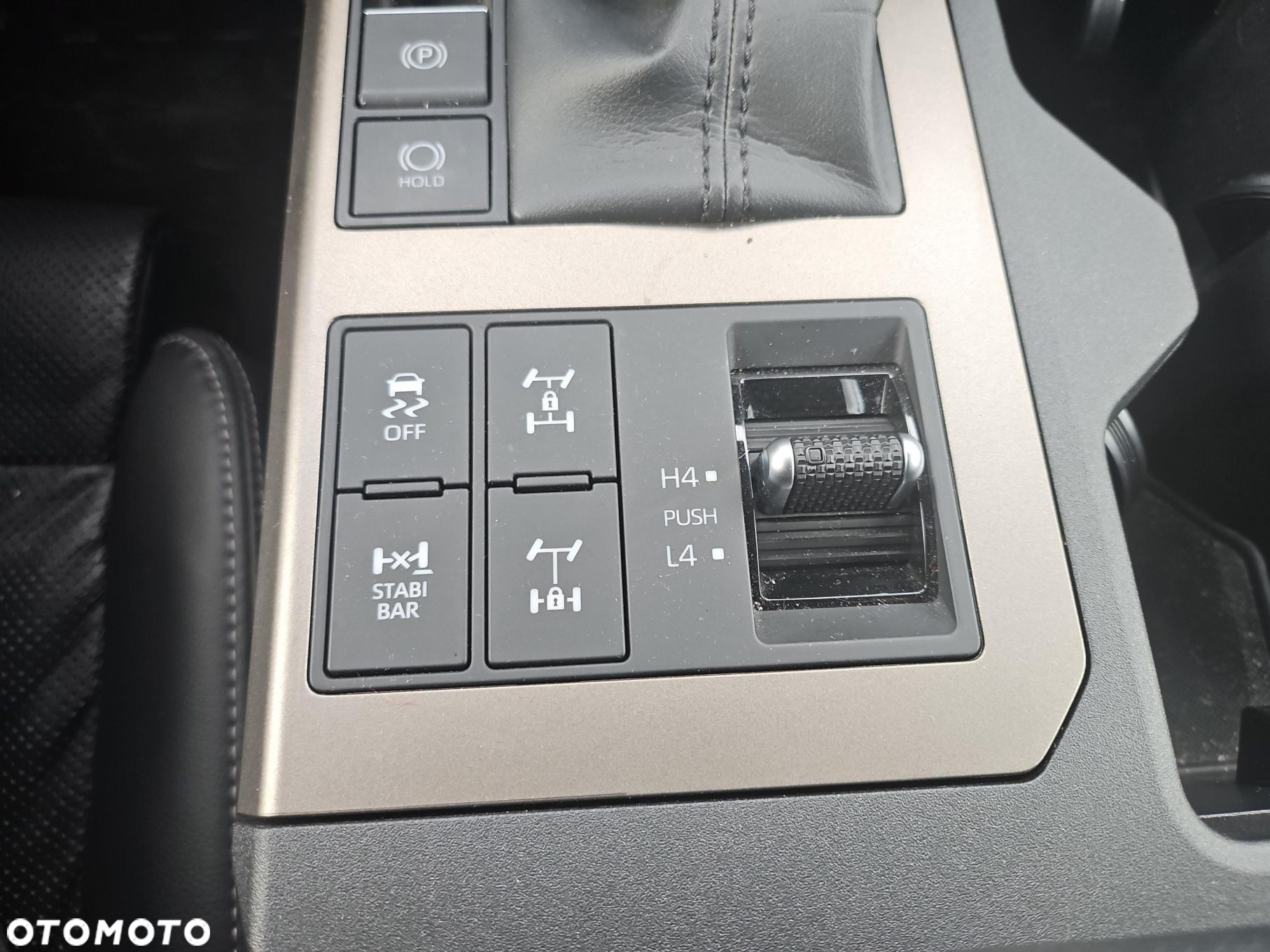 Toyota Land Cruiser LC 2.8 D-4D Executive - 20