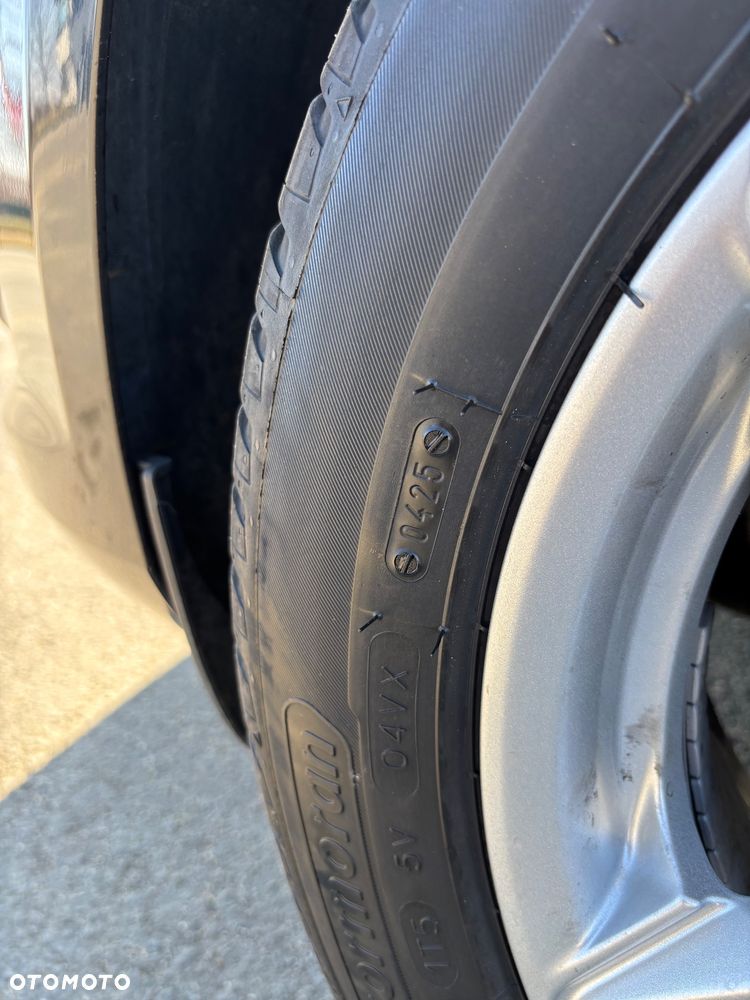 Ford Fiesta 1.6 TDCi Titanium - 7