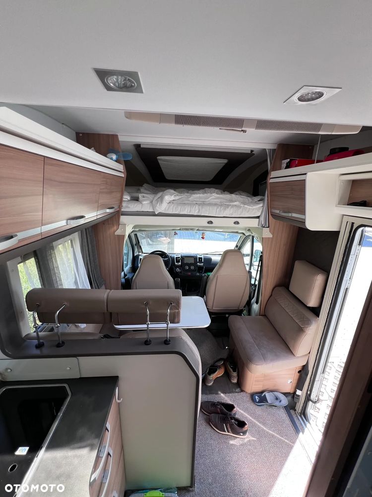 Adria Coral XL 670 SL AXESS - 10