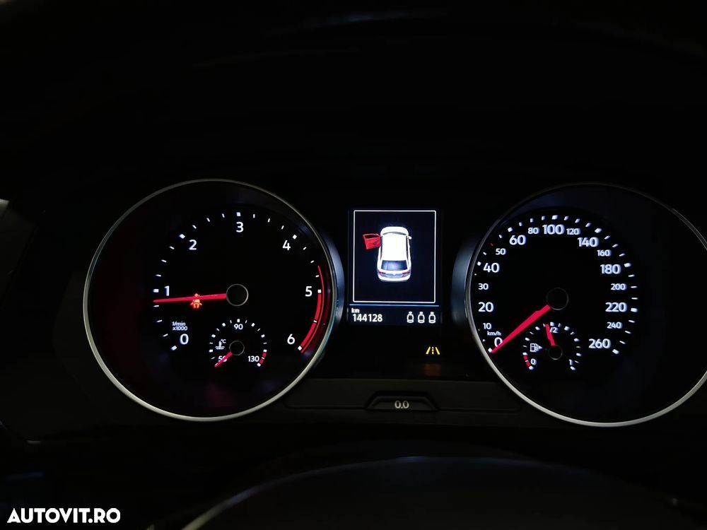 Volkswagen Tiguan 2.0 TDI SCR 4MOTION (BlueMotion Techn.) DSG Highline - 20