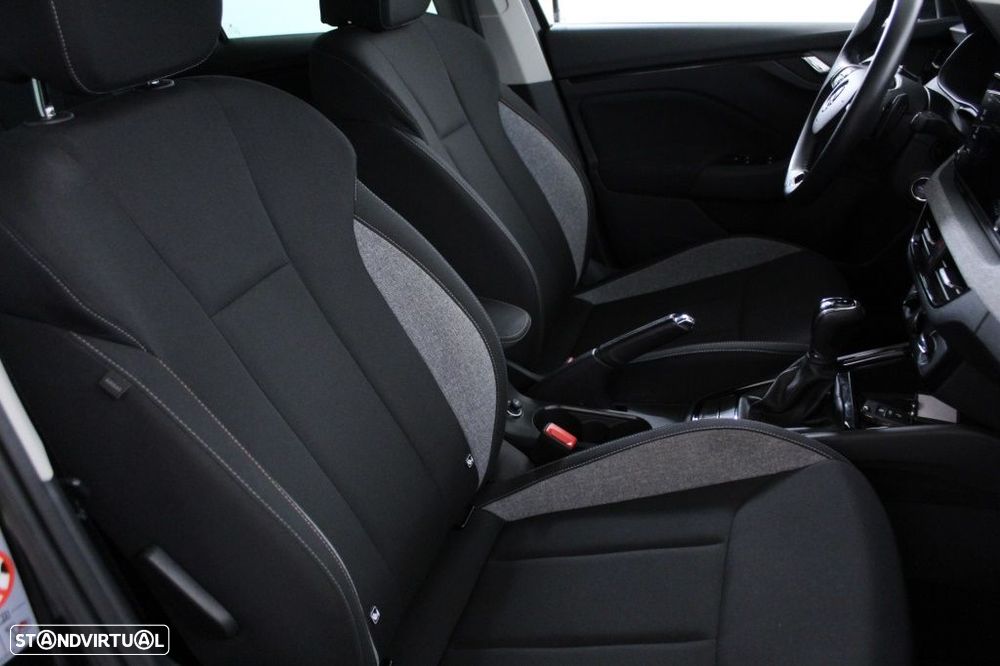 Skoda Scala 1.0 TSI Ambition DSG - 14