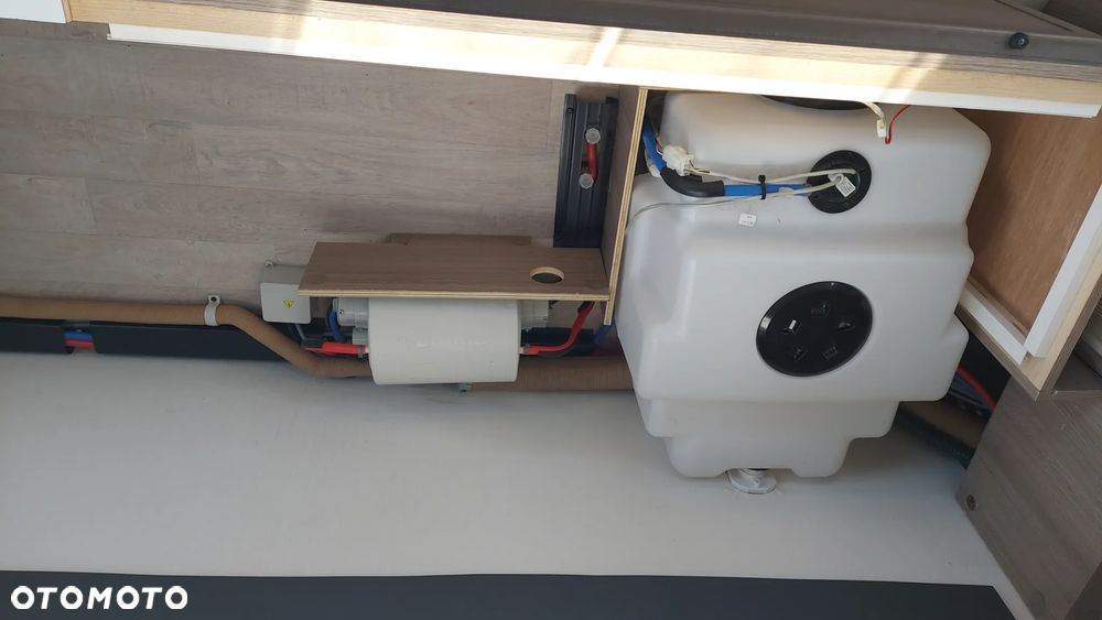 Caravelair Allegra 450 - 12