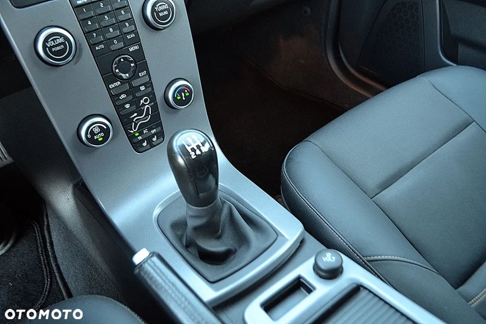 Volvo S40 1.8 Classic Limited Edition Comfort - 21