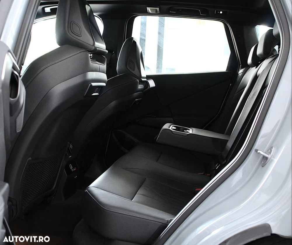 BMW X3 30e xDrive - 19