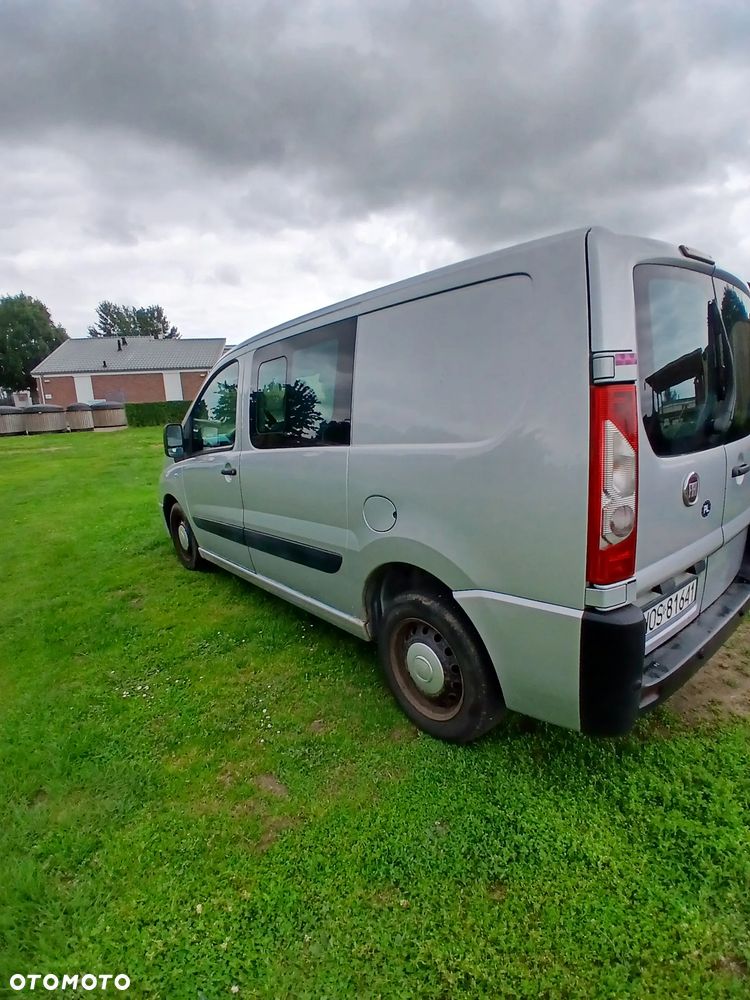 Fiat Scudo - 11