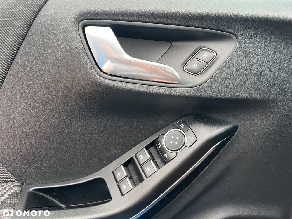 Ford Puma 1.0 EcoBoost Hybrid COOL & CONNECT - 30