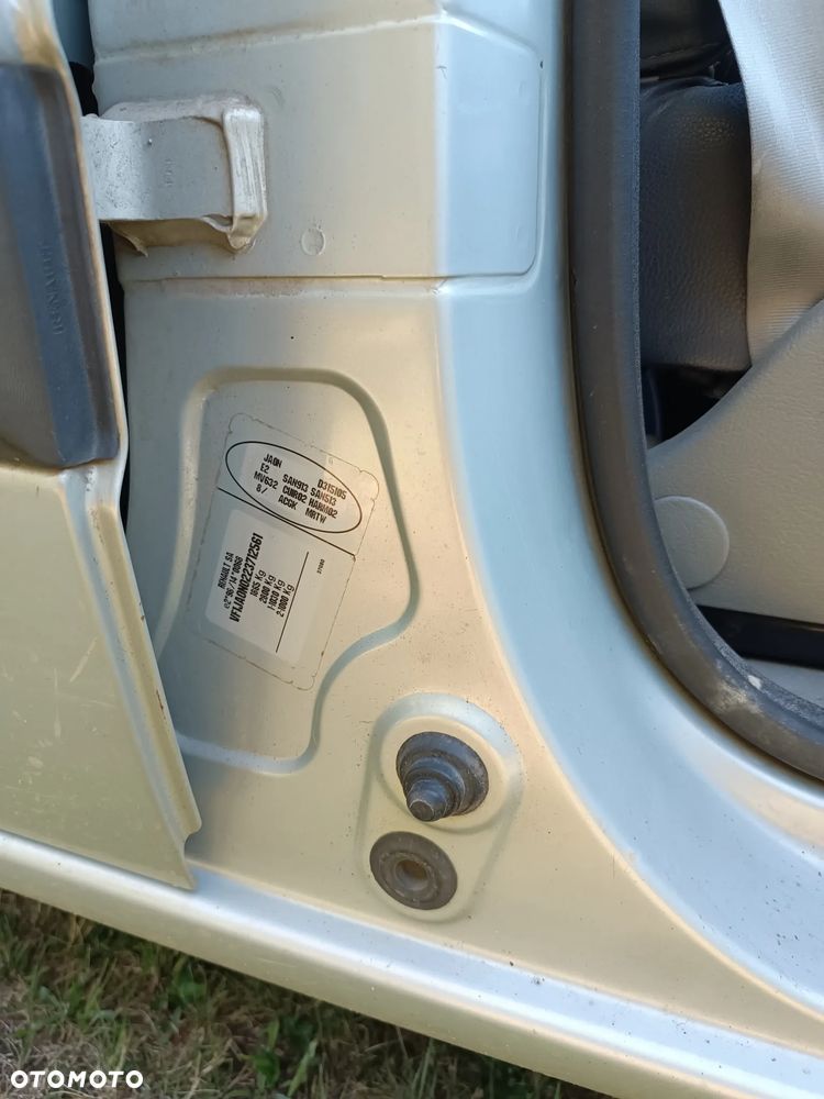 Renault Scenic - 9