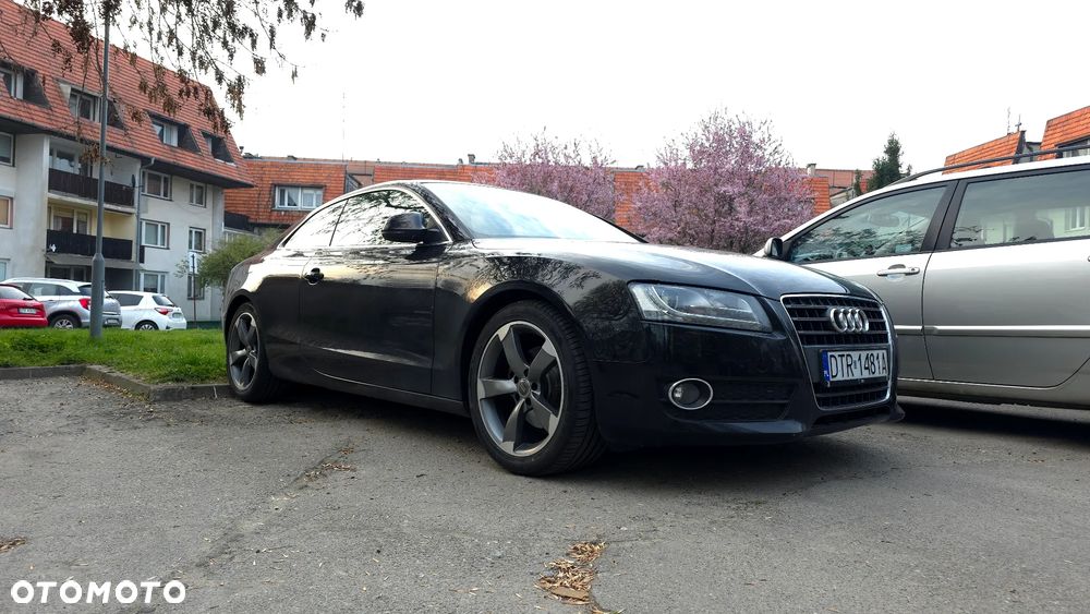Audi A5 Coupé - 3