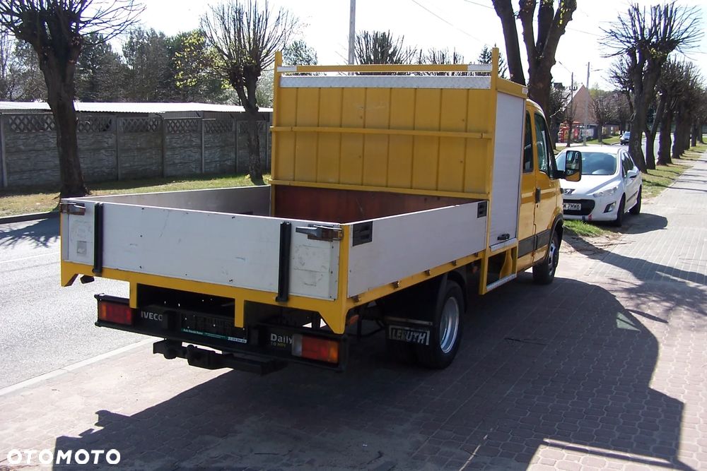 Iveco Daily - 5