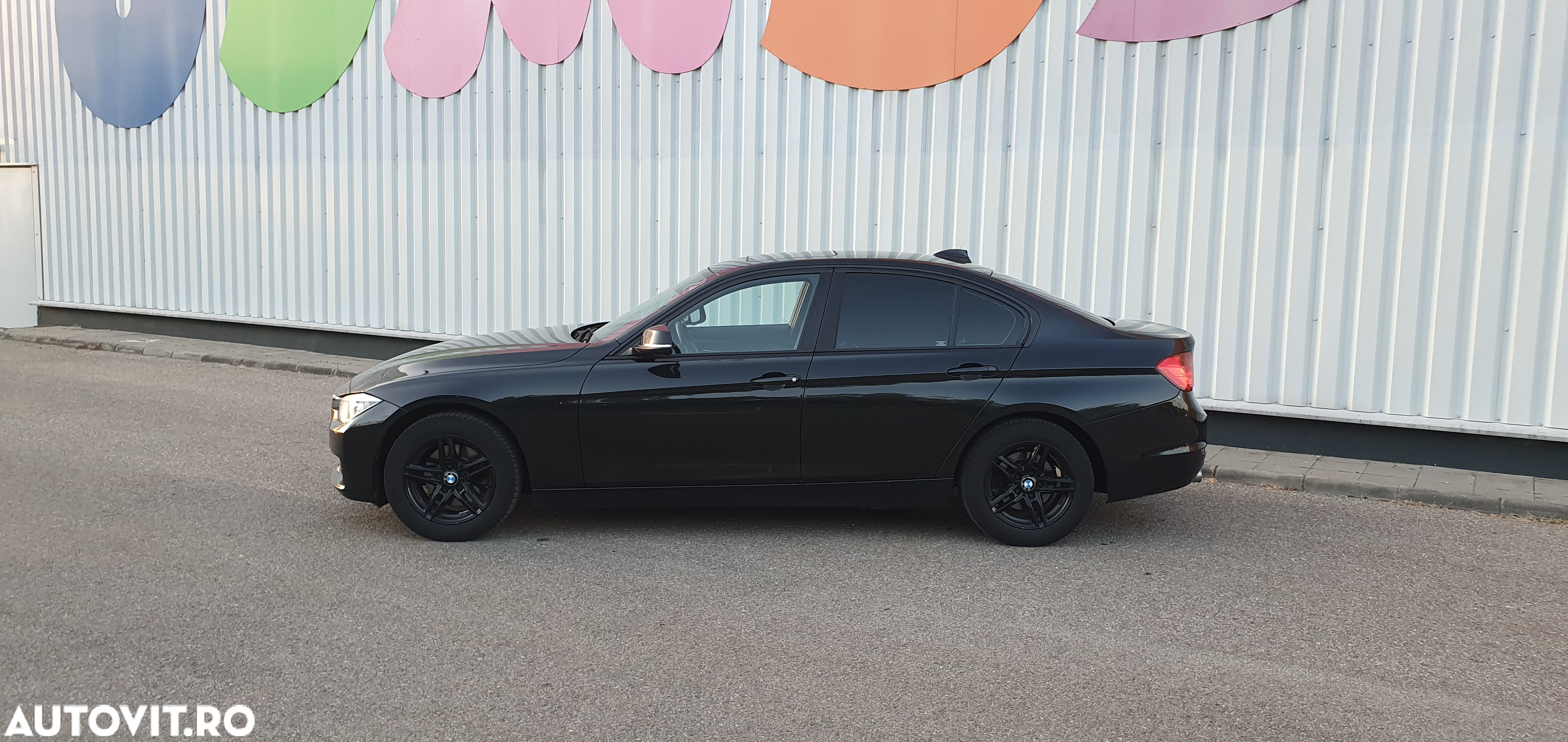 BMW Seria 3 - 23