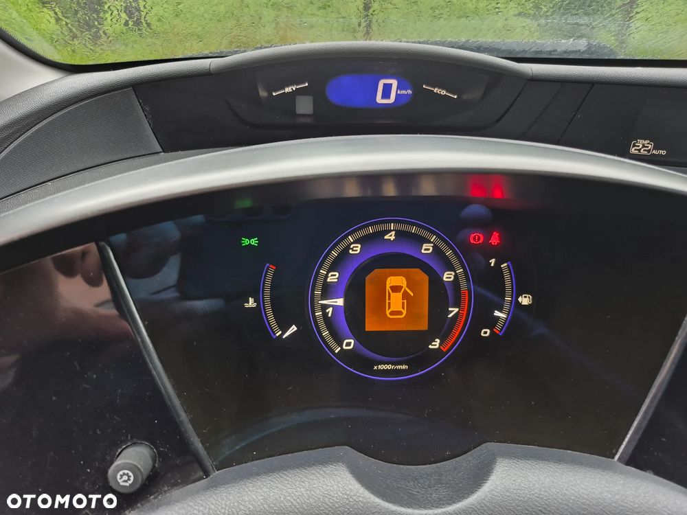 Honda Civic - 21