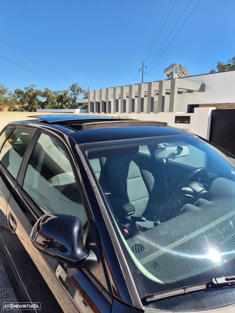 Audi A3 Sportback 1.6 TDI Attraction - 18