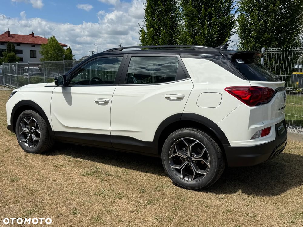 SsangYong/KGM Korando 1.5 T-GDI Joy 2WD - 4
