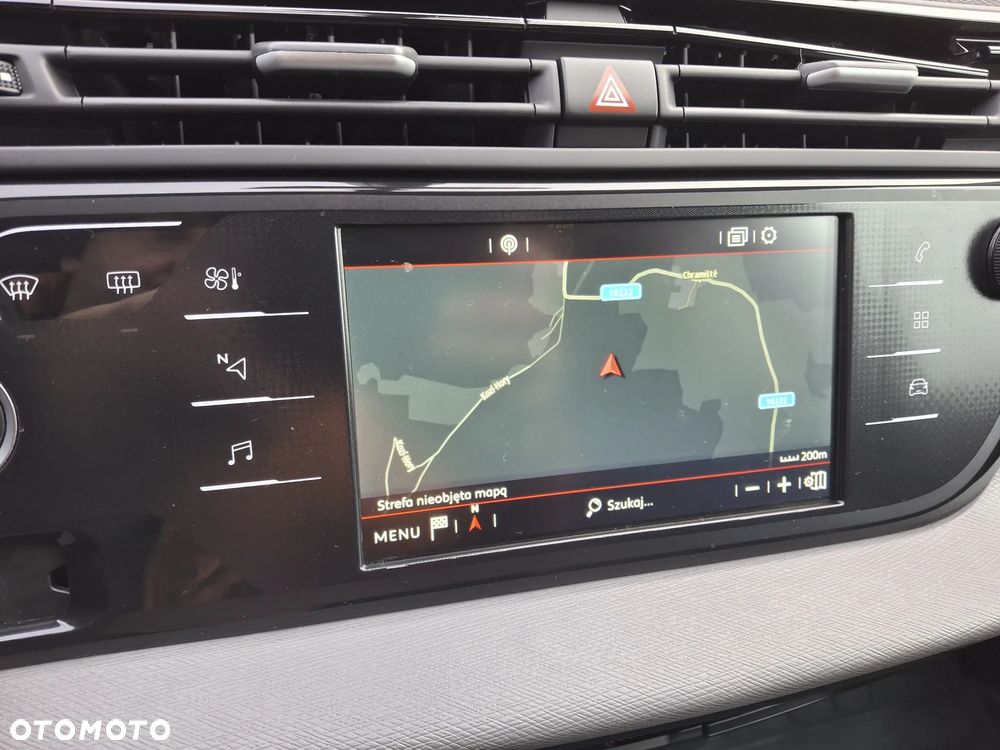 Citroën C4 SpaceTourer - 32