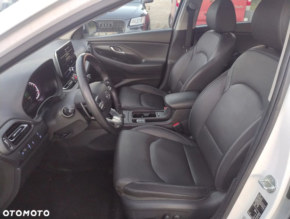 Hyundai I30 2021 photo 3