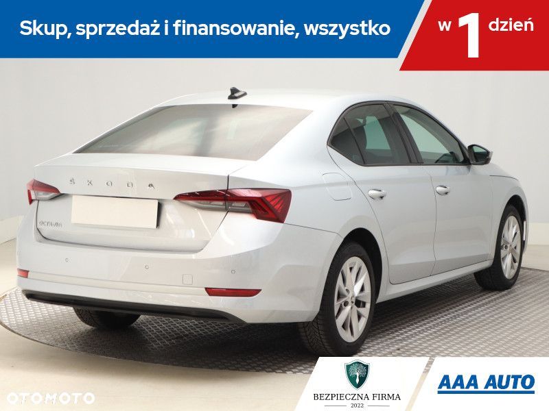 Skoda Octavia - 7