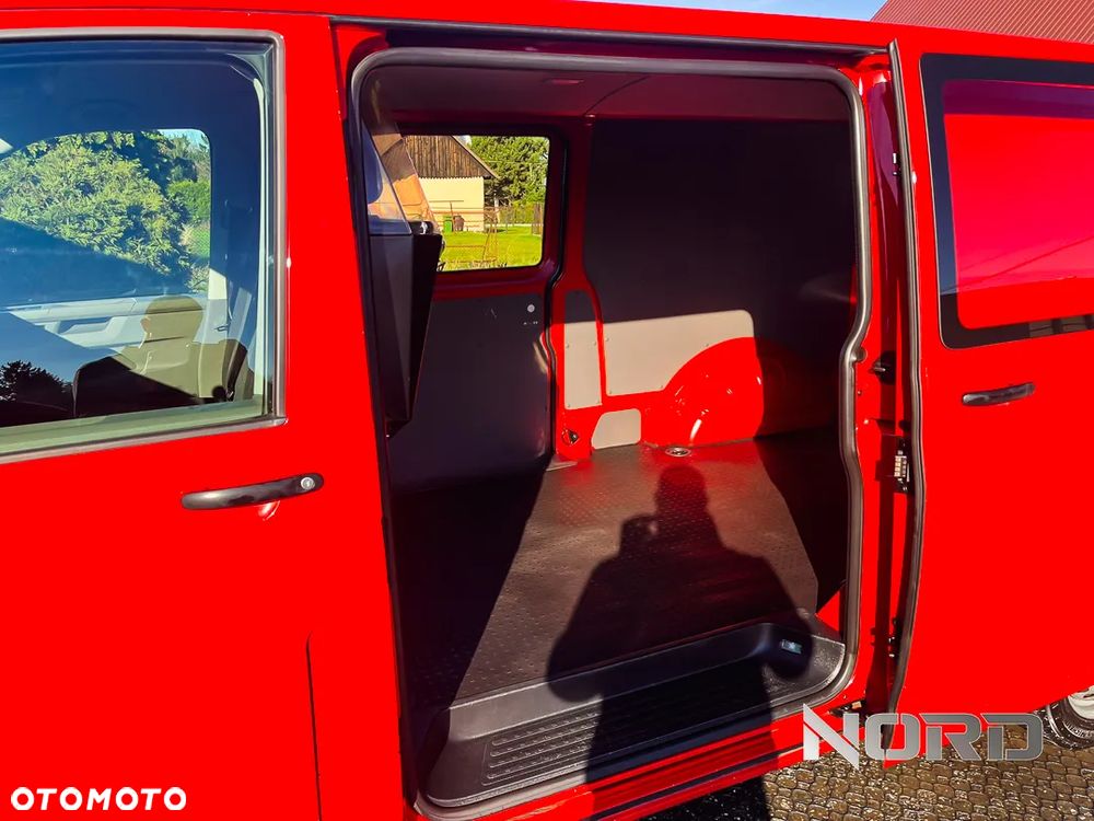 Volkswagen T6 DSG 2.0 TDI LONG - 14