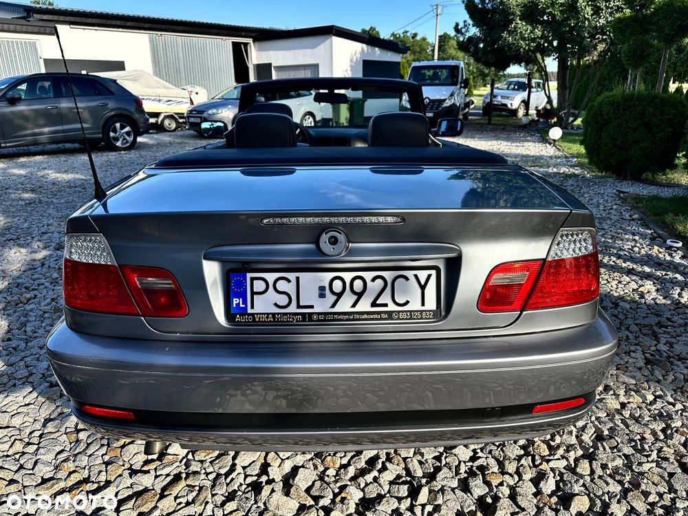 BMW Seria 3 320td Edition Lifestyle - 26