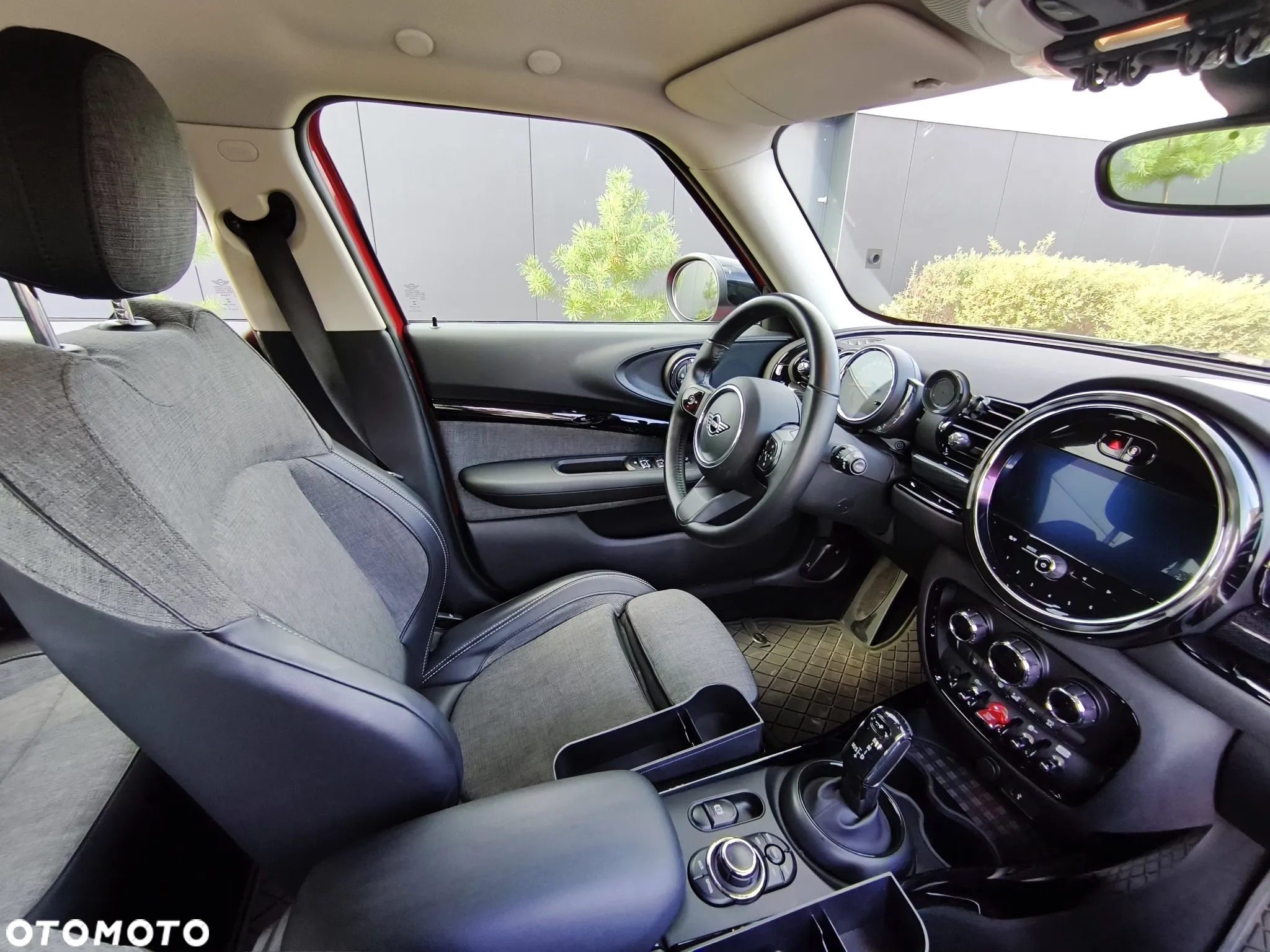 MINI Clubman Cooper - 17