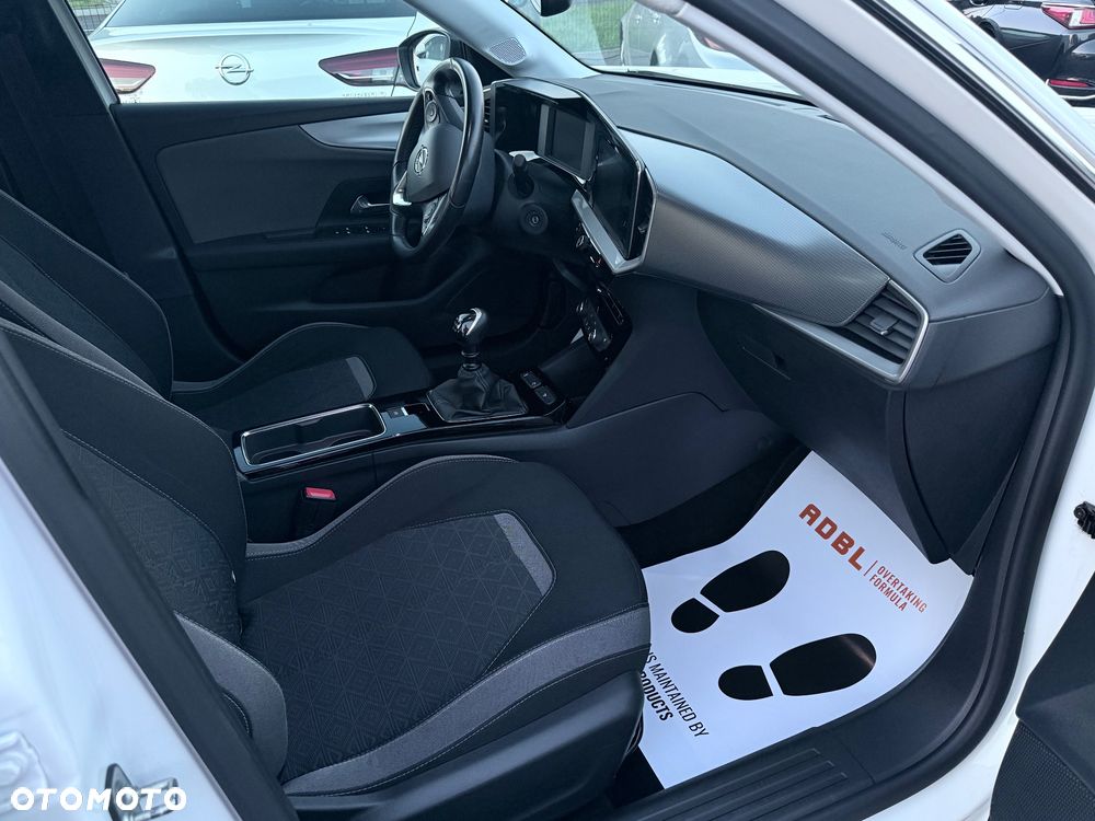 Opel Mokka 1.5 Edition - 30