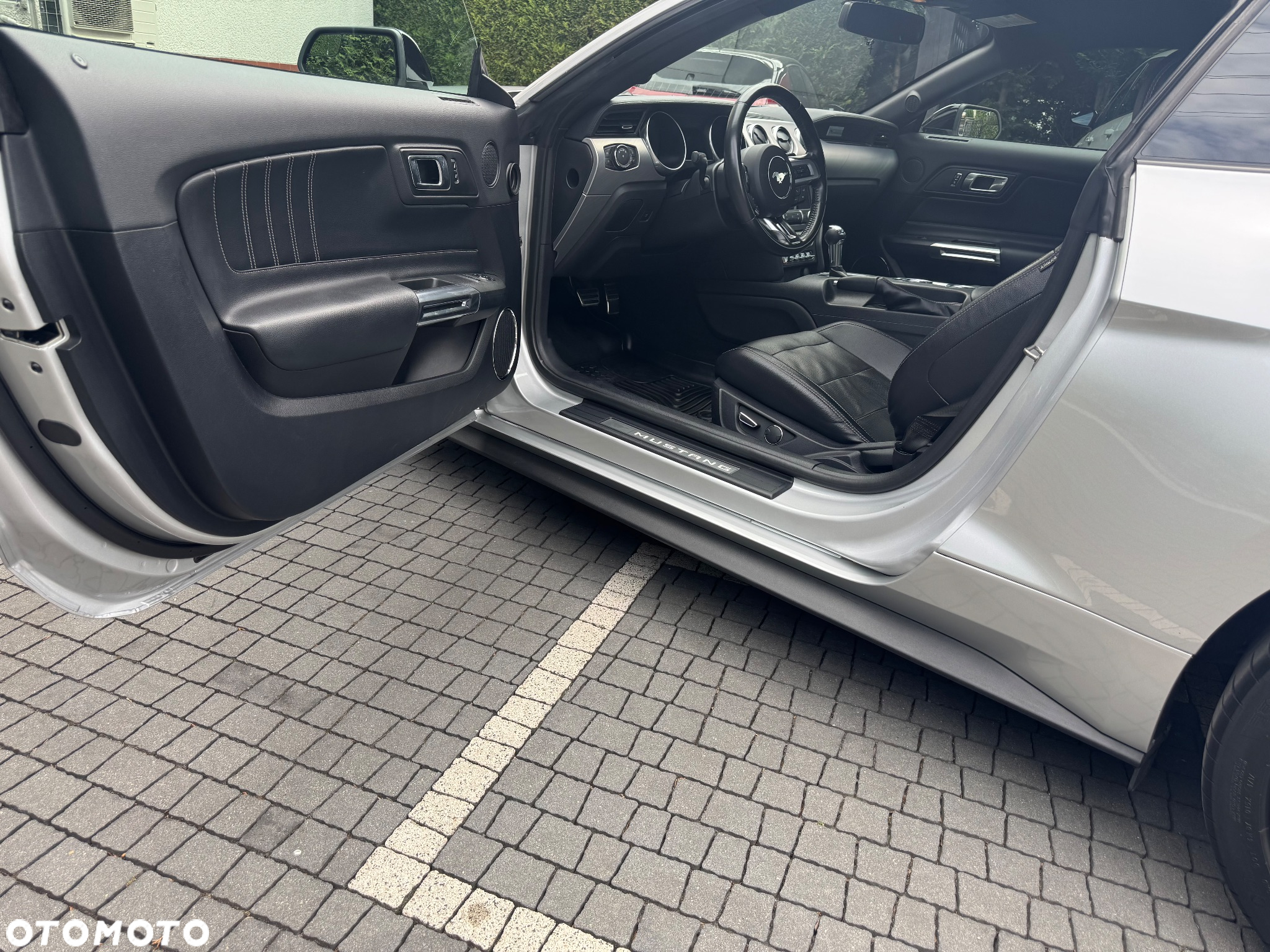 Ford Mustang 2.3 Eco Boost - 26