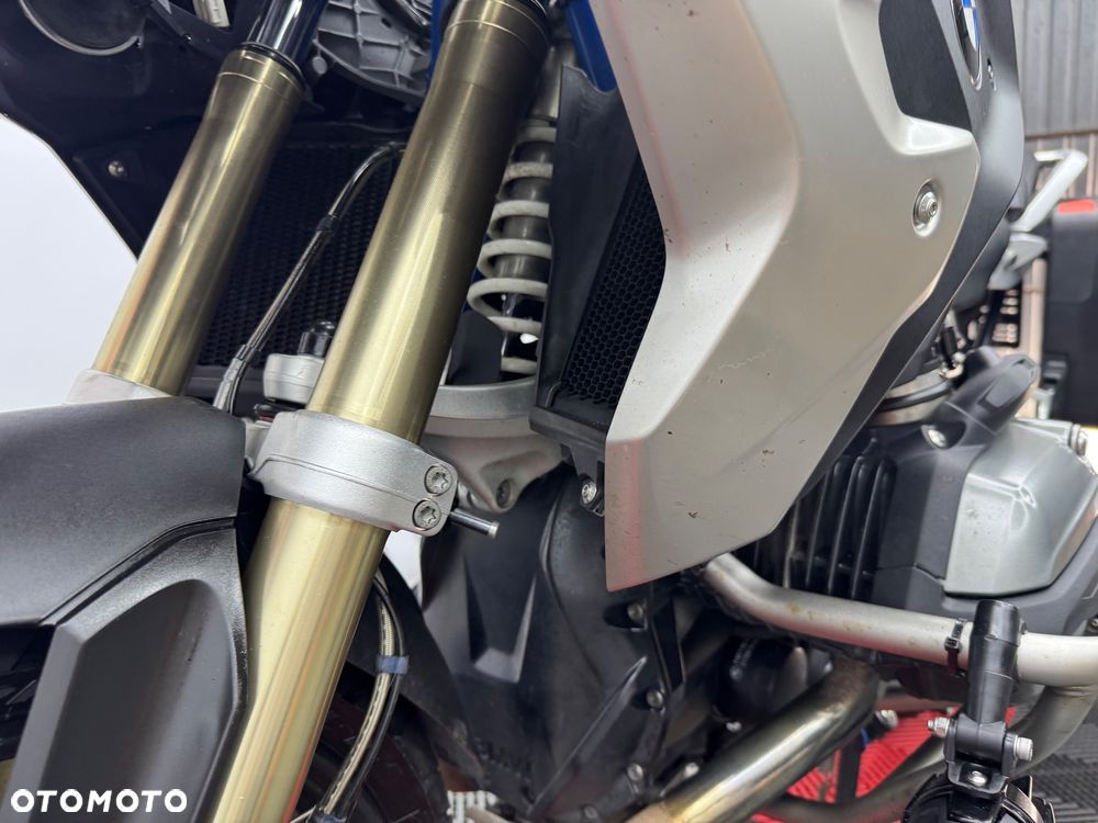 BMW GS - 20