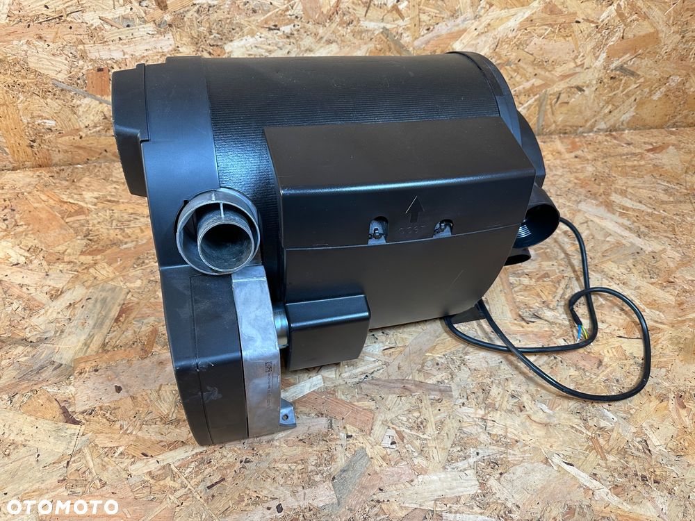 CAMPER KAMPER OGRZEWANIE TRUMA COMBI 6 E LPG GAZ - 2