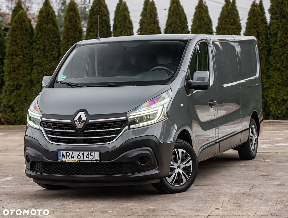 Renault TRAFIC - 4