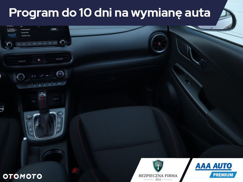 Hyundai Kona - 10