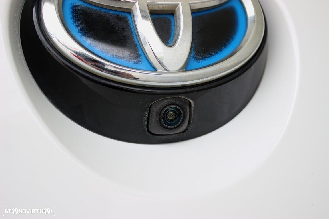 Toyota Corolla 1.8 Hybrid Comfort - 11