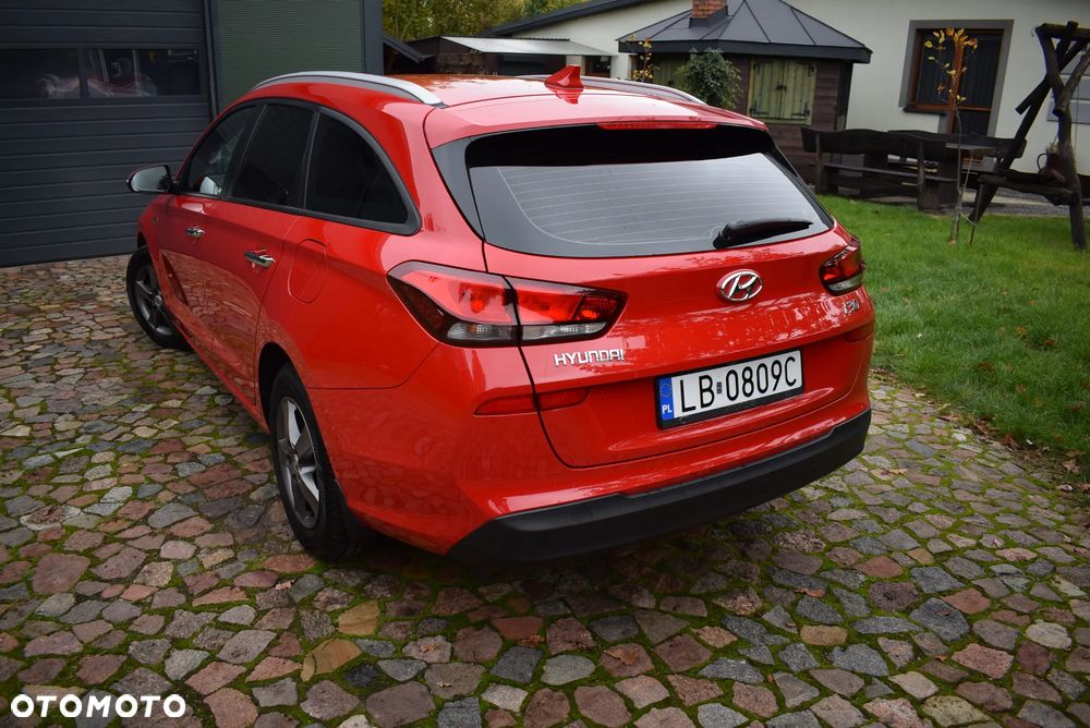 Hyundai i30 - 9
