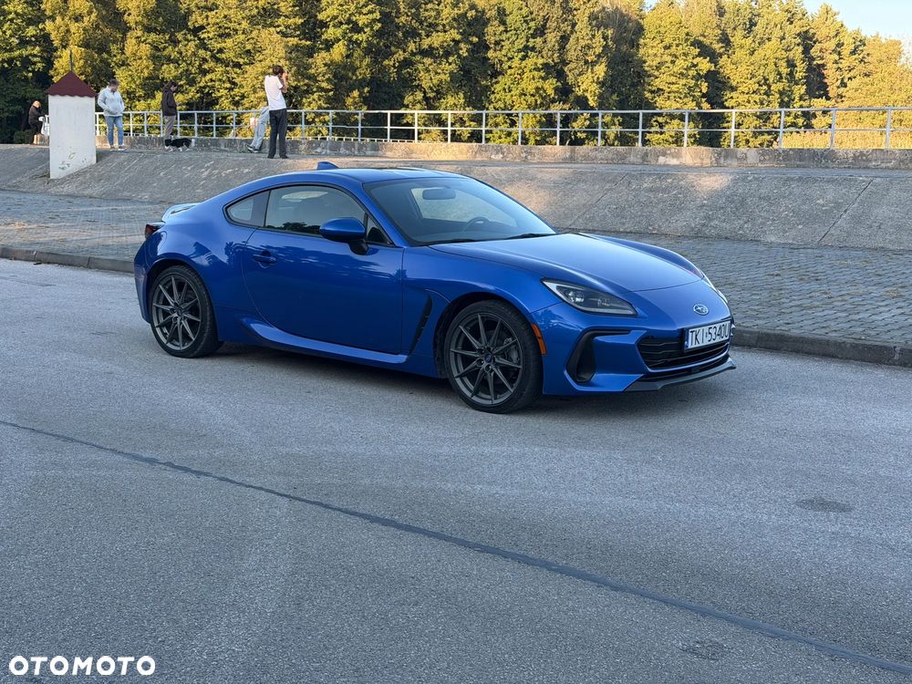 Subaru BRZ 2.4i Sport - 7