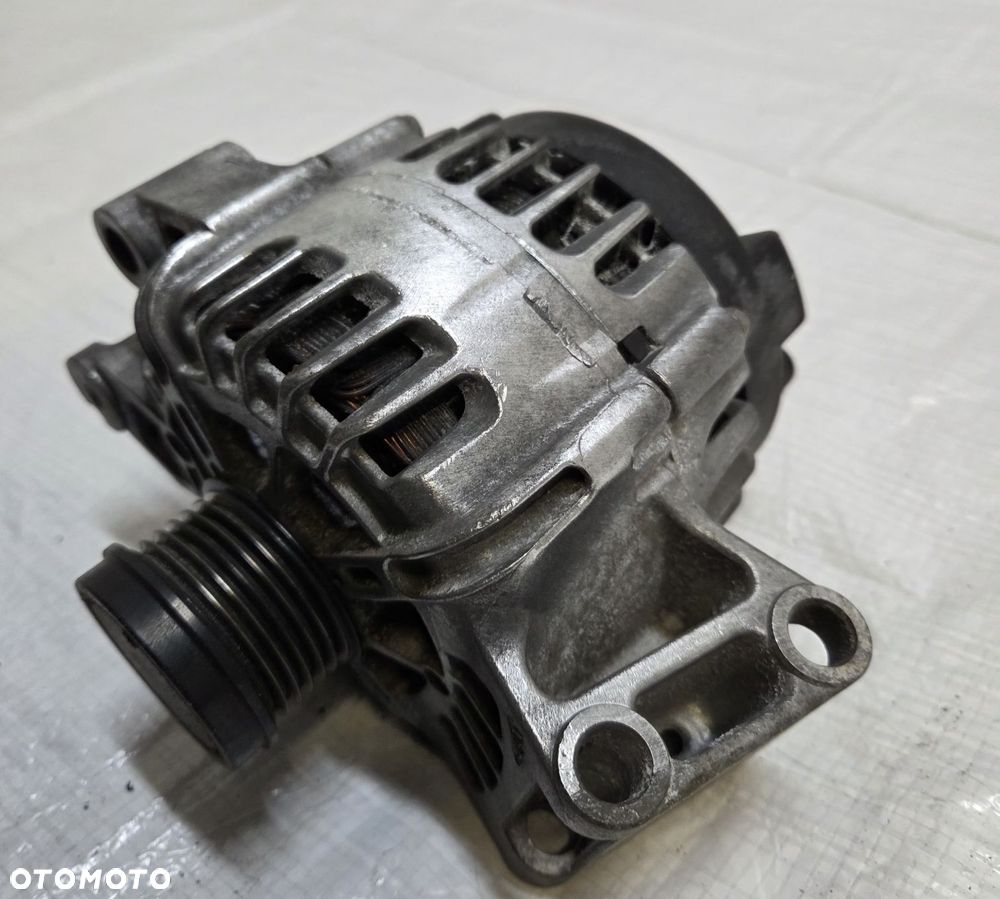 ALTERNATOR FORD MONDEO MK4 FOCUS MK3 1.6 ECOBOOST BV6N-10300-BA - 1