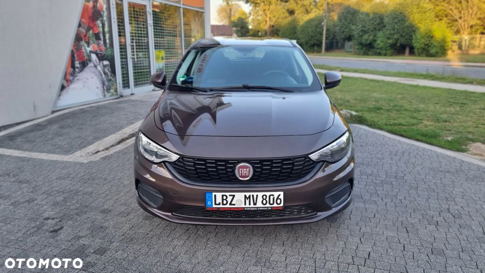 Fiat Tipo 1.4 16V More - 4