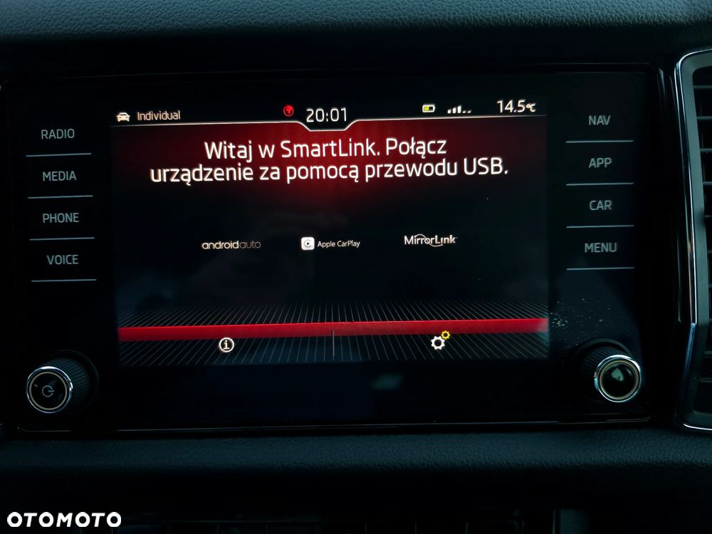 Skoda Kodiaq 2.0 TSI 4x4 Sportline DSG - 27