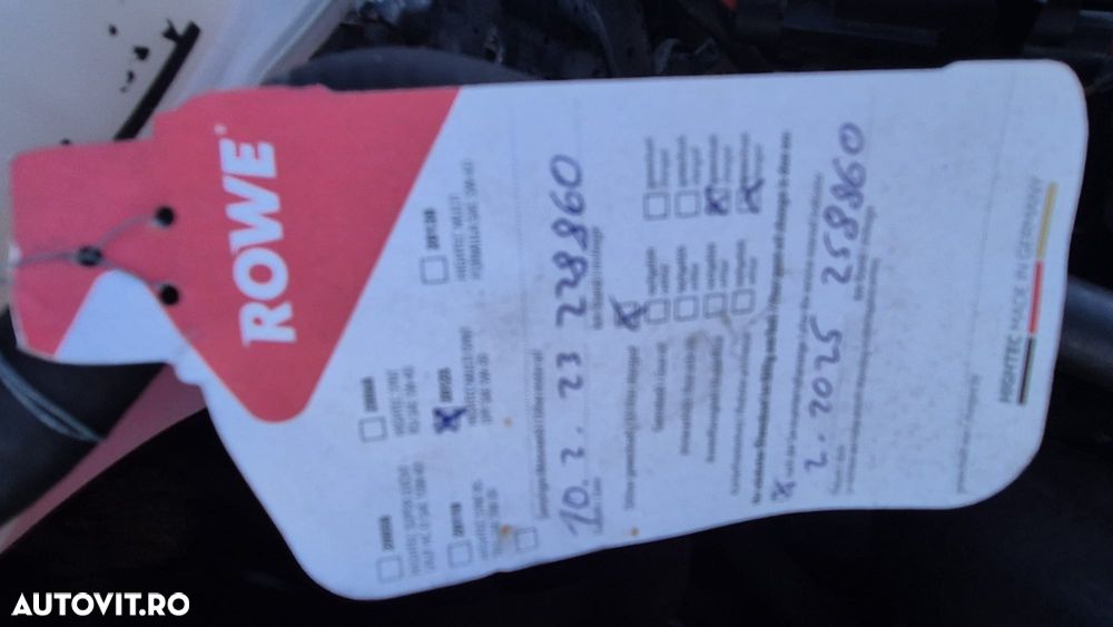 Seat Exeo 2.0 TDI CR Style - 18