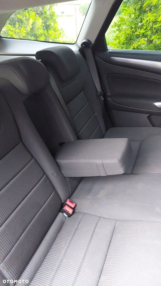 Ford Mondeo 2.0 TDCi Platinium X Plus (Trend) MPS6 - 5