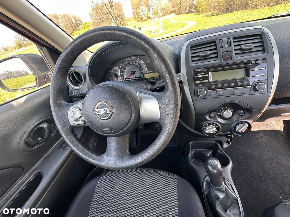 Nissan Micra - 24