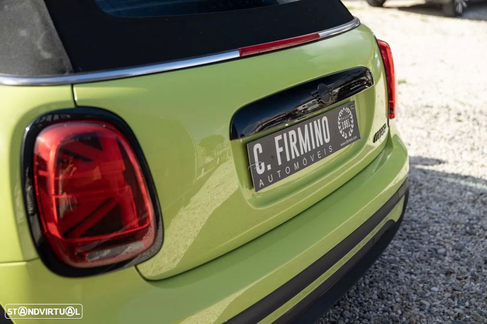 MINI 3 Portas Cooper Auto - 10