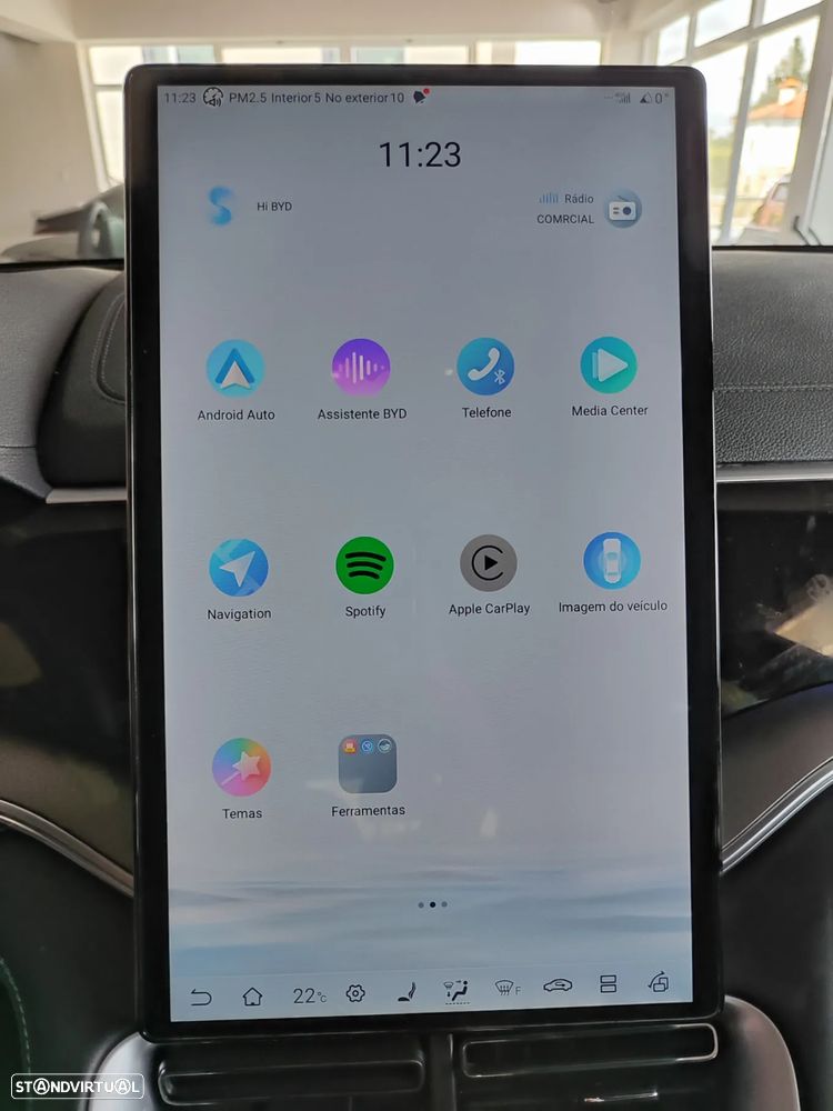 BYD Seal U 1.5 DM-i Comfort - 33