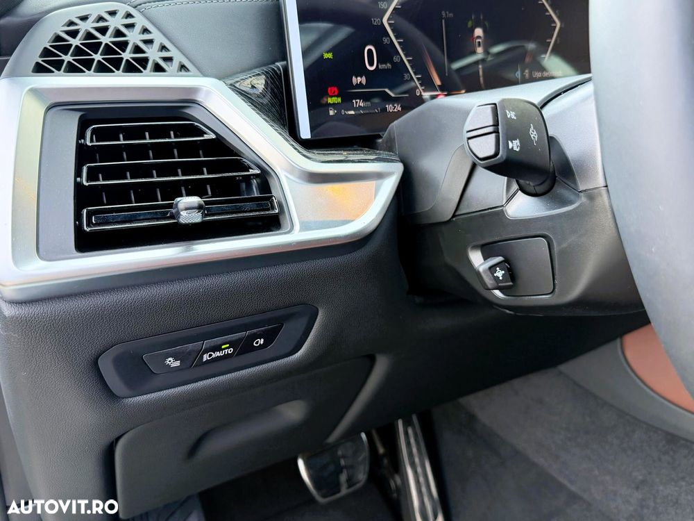 BMW X5 xDrive40i AT MHEV - 10