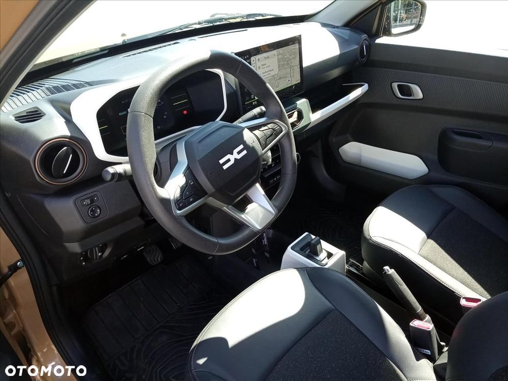 Dacia Spring Electric 26.8kWh 65 Extreme - 9