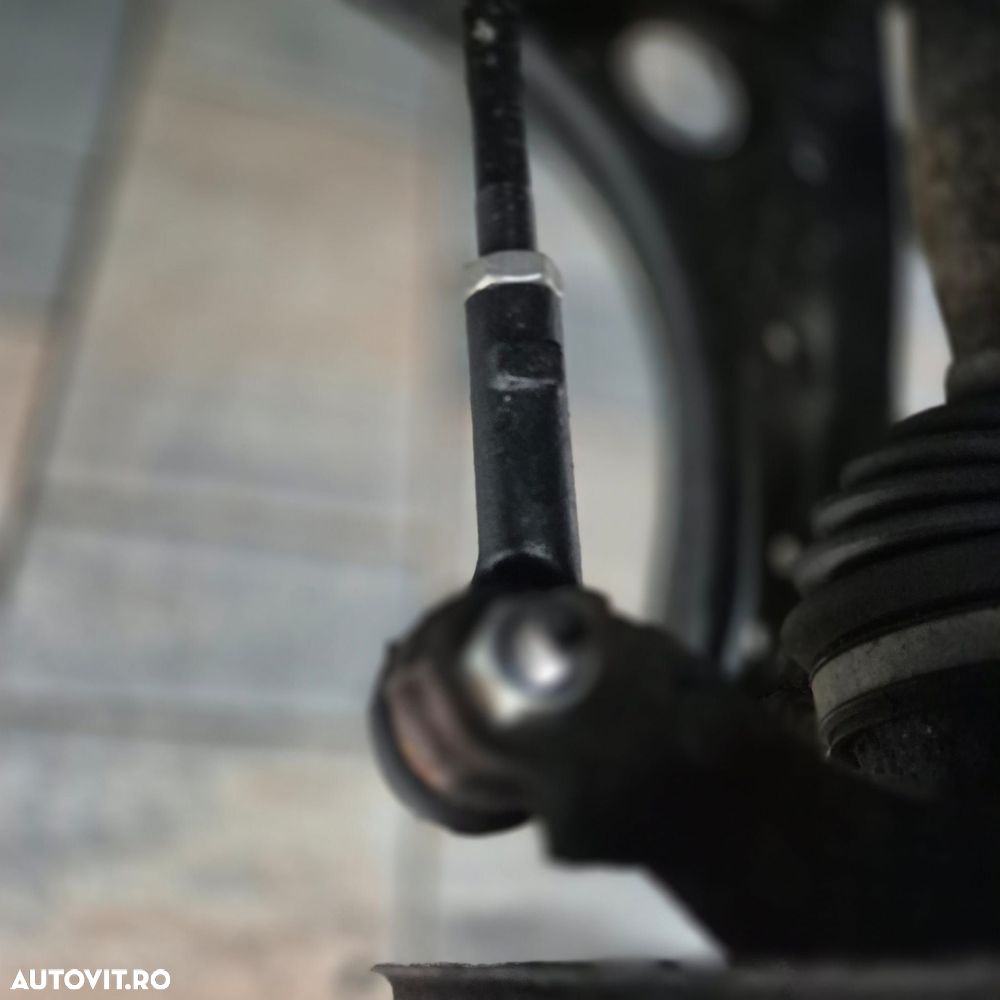 Skoda Fabia 1.2 HTP Cool Colour Edition - 16