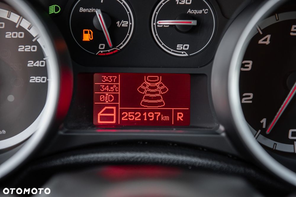 Alfa Romeo Giulietta 1.4 TB 16V Multiair TCT Sport - 19