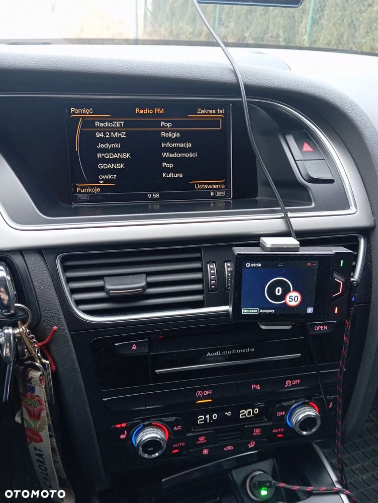 Audi A4 Limousine 2.0 TDI DPF Attraction - 15