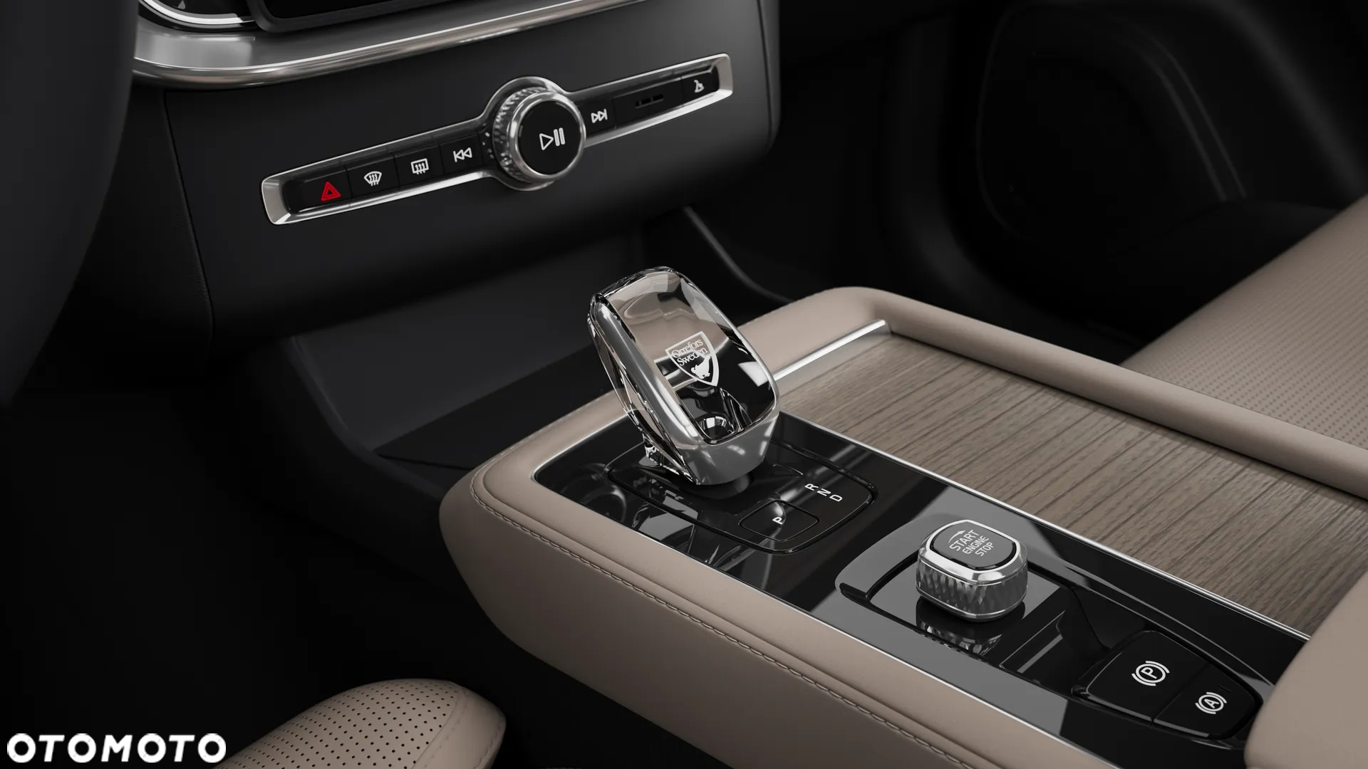 Volvo XC 90 - 11