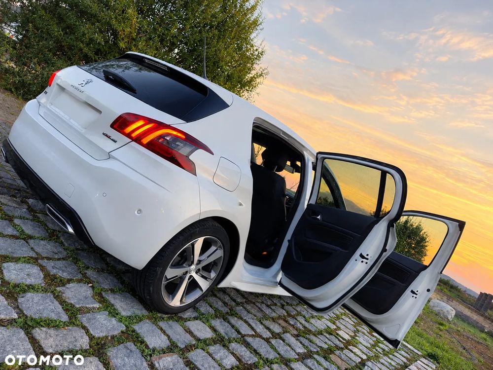 Peugeot 308 - 20