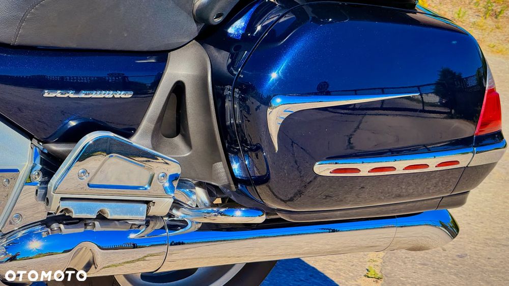 Honda GL - 18