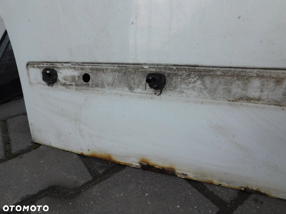 drzwi lewe CITROEN C2 EUROPA EWP kompletne - 4